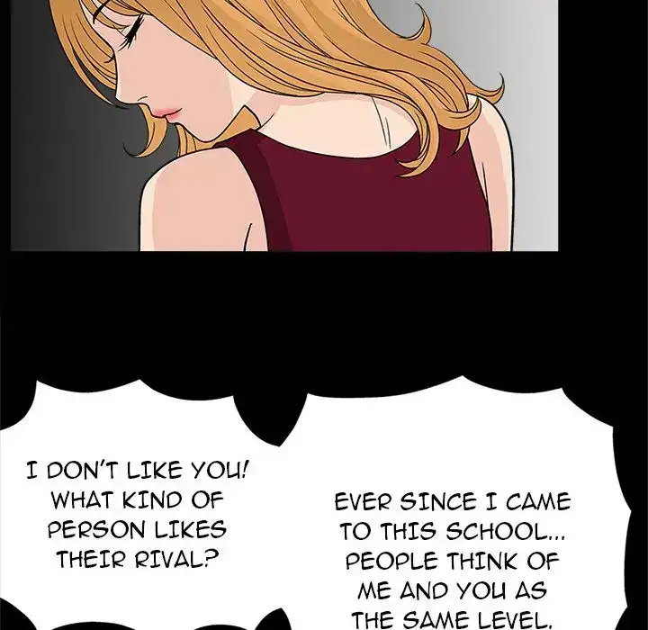 Housemates - Chapter 10 Page 41