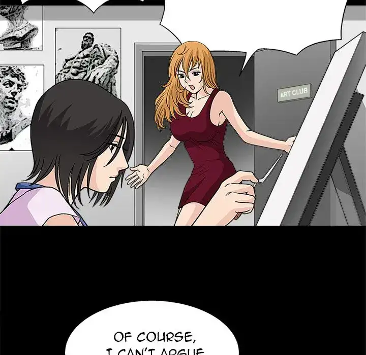 Housemates - Chapter 10 Page 42