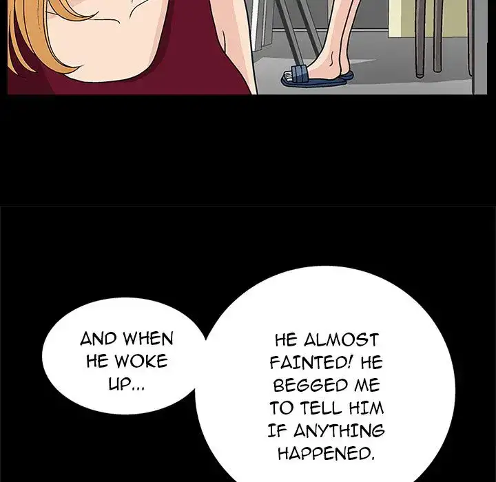 Housemates - Chapter 10 Page 57