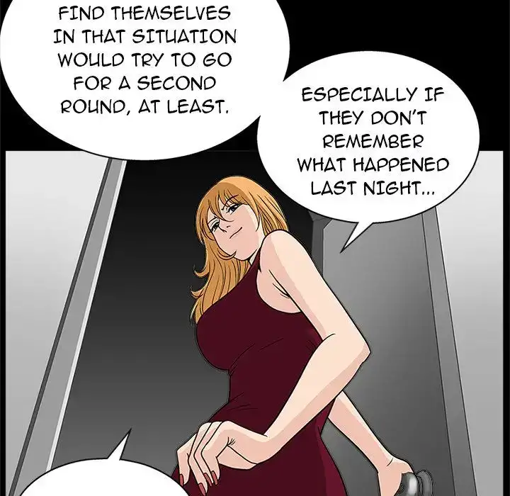 Housemates - Chapter 10 Page 59