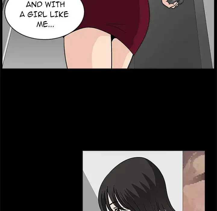 Housemates - Chapter 10 Page 60