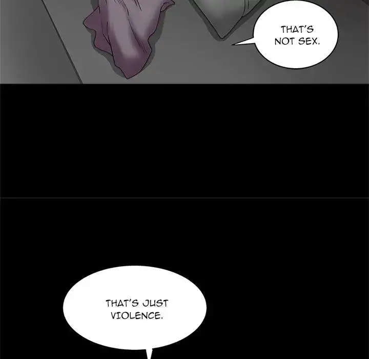 Housemates - Chapter 12 Page 41