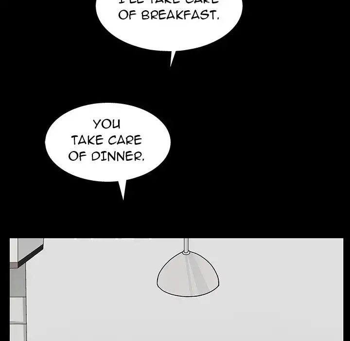 Housemates - Chapter 2 Page 74
