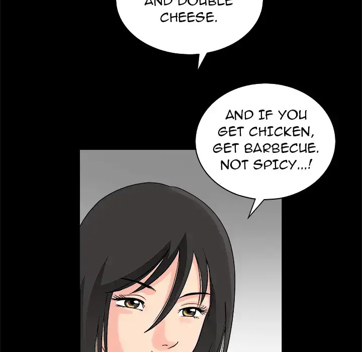 Housemates - Chapter 2 Page 80