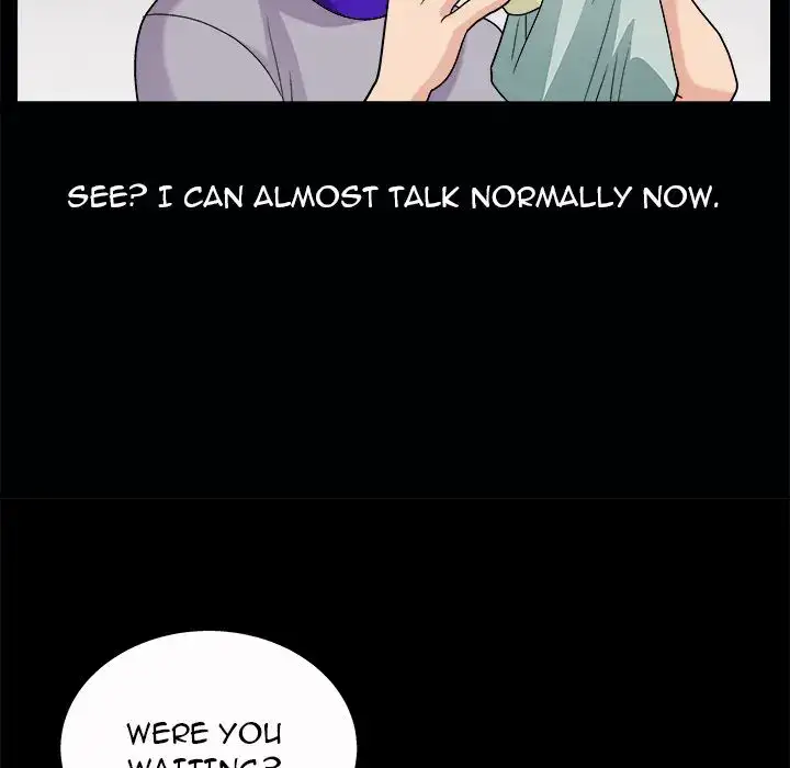 Housemates - Chapter 3 Page 83