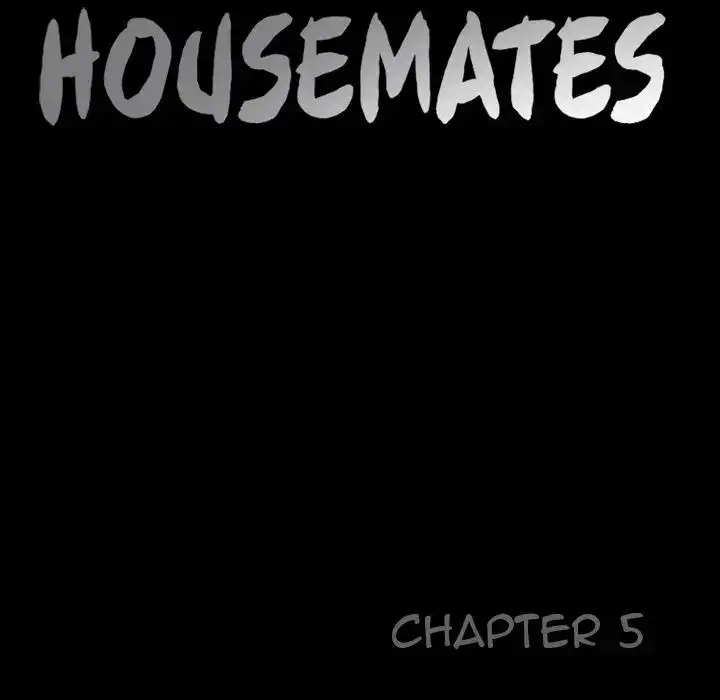 Housemates - Chapter 5 Page 41