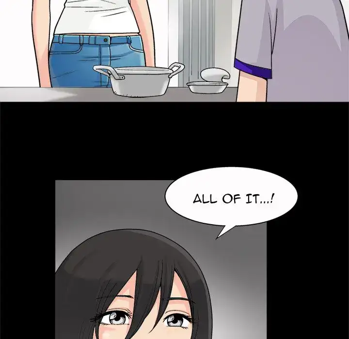 Housemates - Chapter 6 Page 43
