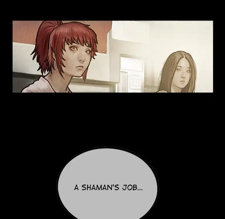 Shaman - Chapter 22 Page 21