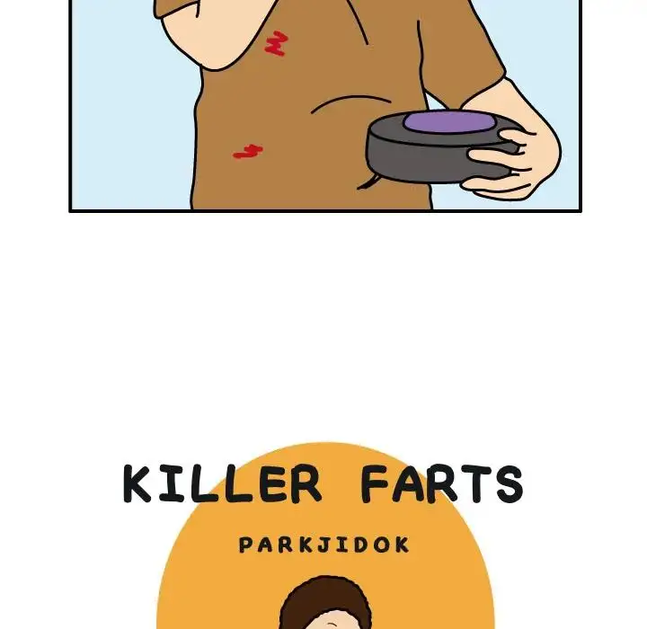 Killer Farts - Chapter 17 Page 53