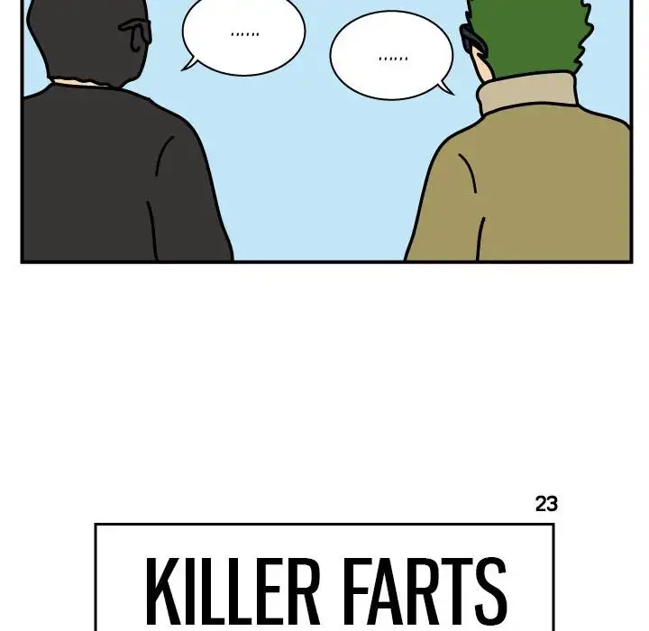 Killer Farts - Chapter 23 Page 17