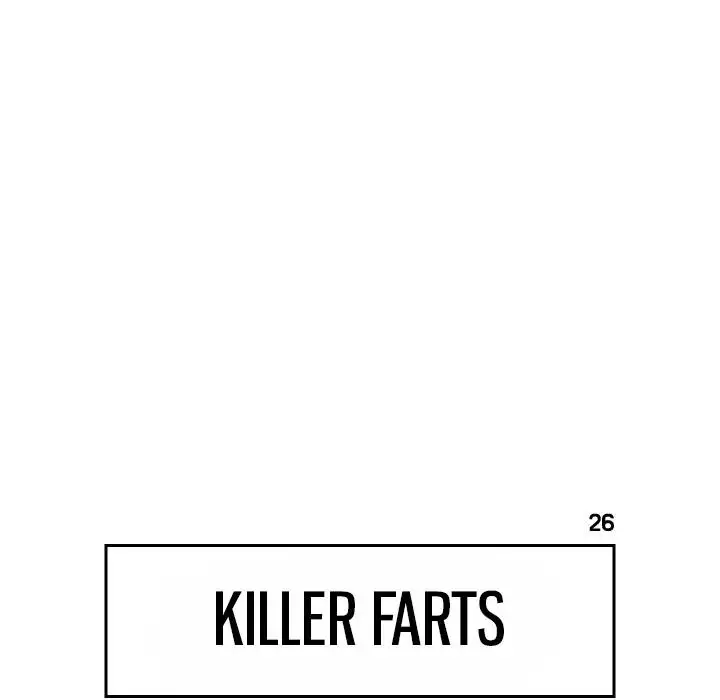 Killer Farts - Chapter 26 Page 15