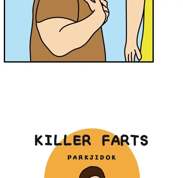 Killer Farts - Chapter 37 Page 83