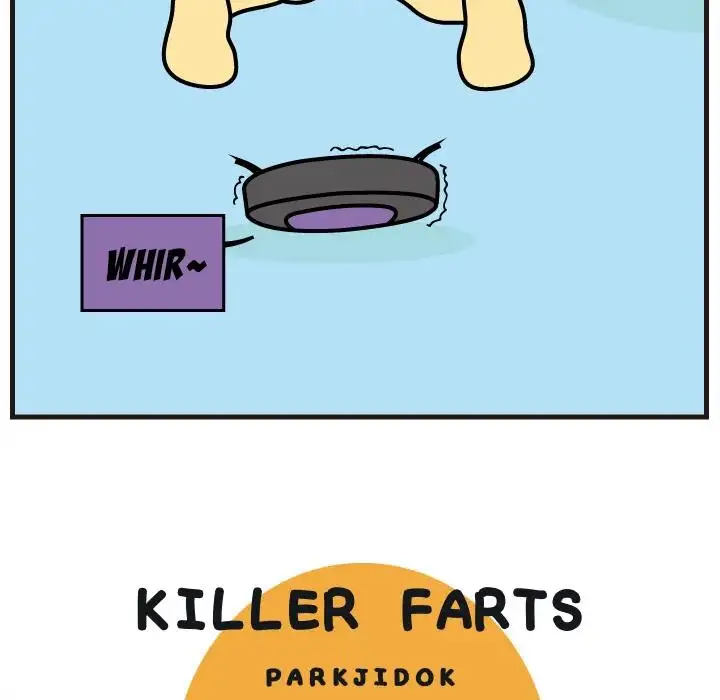 Killer Farts - Chapter 44 Page 78