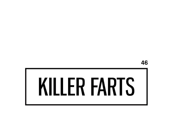 Killer Farts - Chapter 46 Page 1