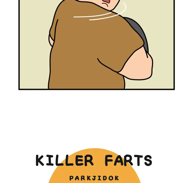 Killer Farts - Chapter 58 Page 80