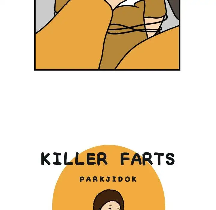 Killer Farts - Chapter 70 Page 79