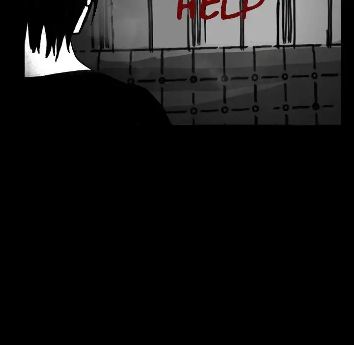 The Girl Who Sees - Chapter 12 Page 28