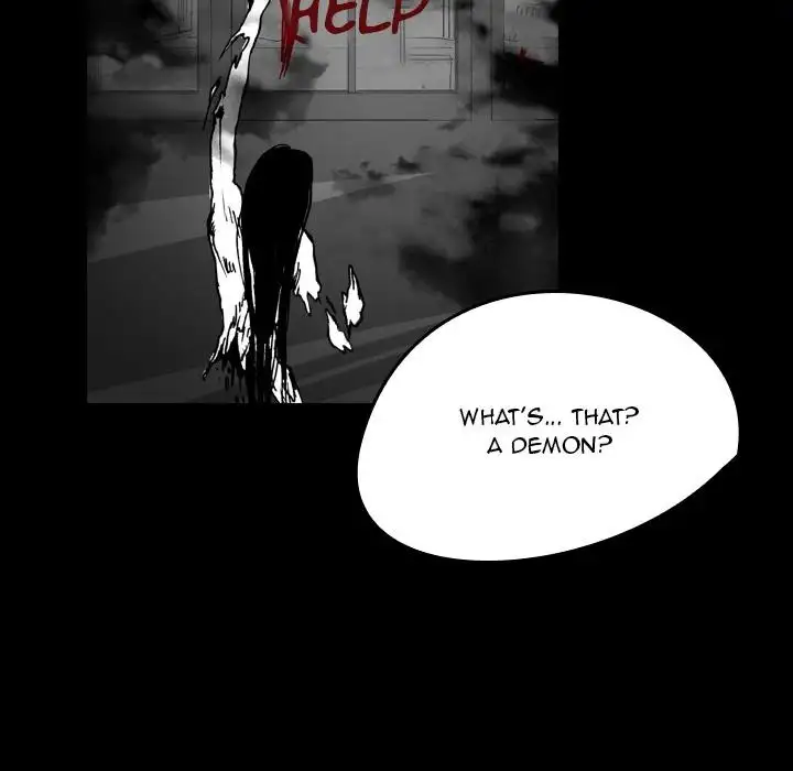 The Girl Who Sees - Chapter 12 Page 43