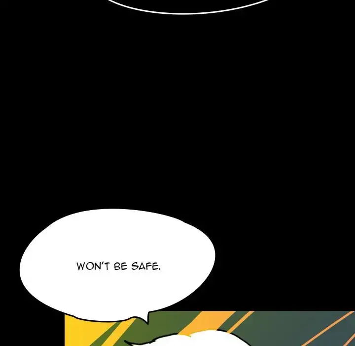 The Girl Who Sees - Chapter 12 Page 49
