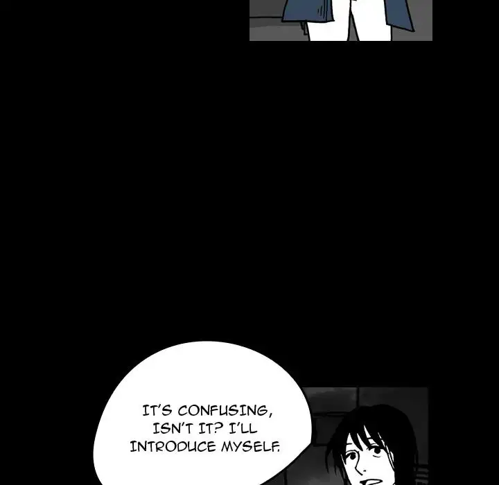 The Girl Who Sees - Chapter 14 Page 40