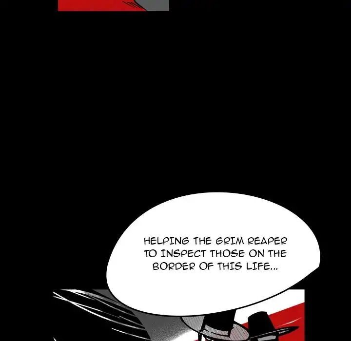 The Girl Who Sees - Chapter 14 Page 45