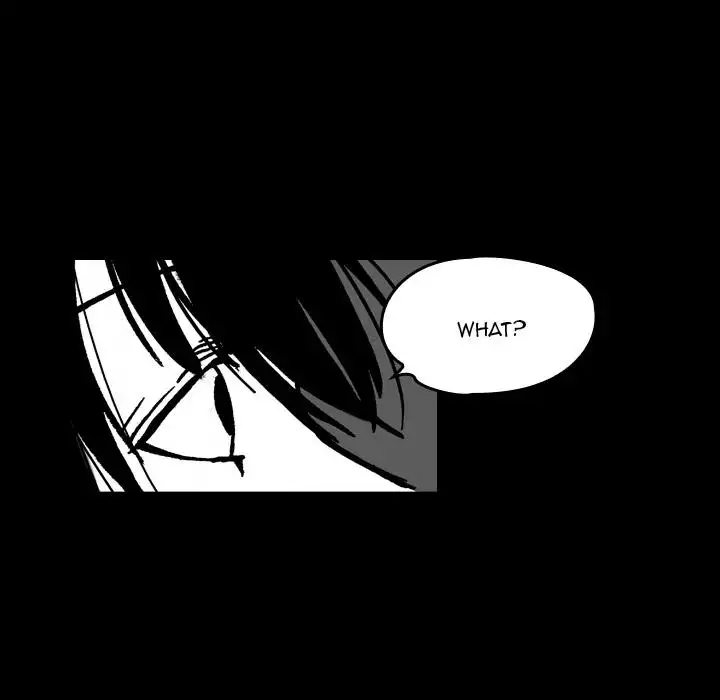 The Girl Who Sees - Chapter 14 Page 48