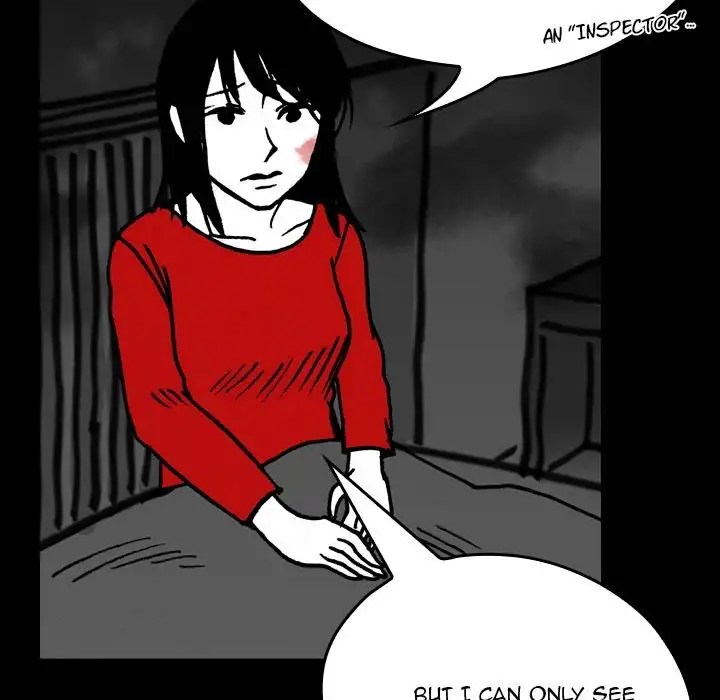 The Girl Who Sees - Chapter 14 Page 66