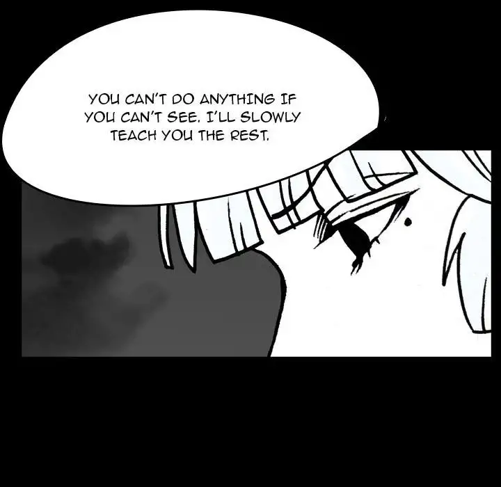 The Girl Who Sees - Chapter 14 Page 68