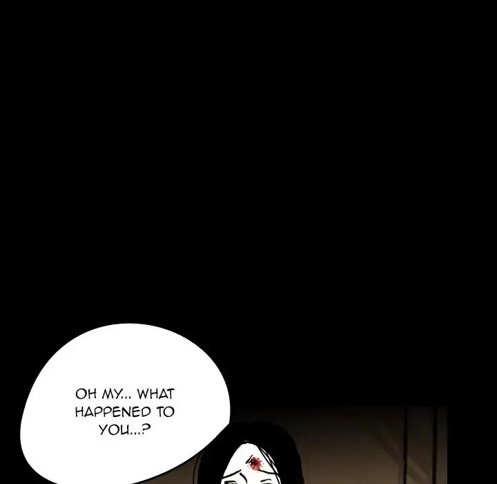 The Girl Who Sees - Chapter 19 Page 7