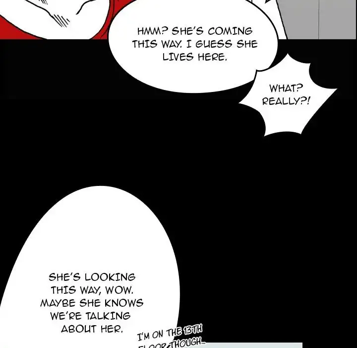 The Girl Who Sees - Chapter 2 Page 48