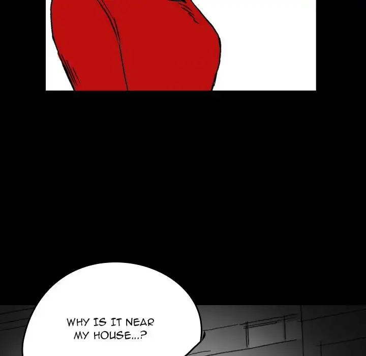 The Girl Who Sees - Chapter 2 Page 53
