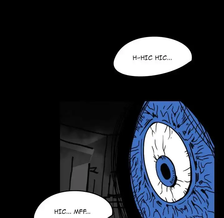 The Girl Who Sees - Chapter 20 Page 13