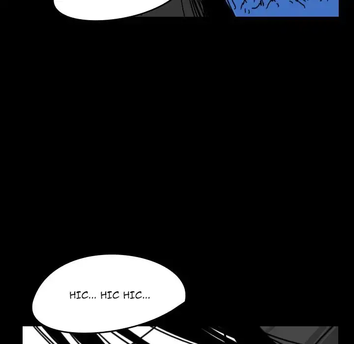 The Girl Who Sees - Chapter 20 Page 14