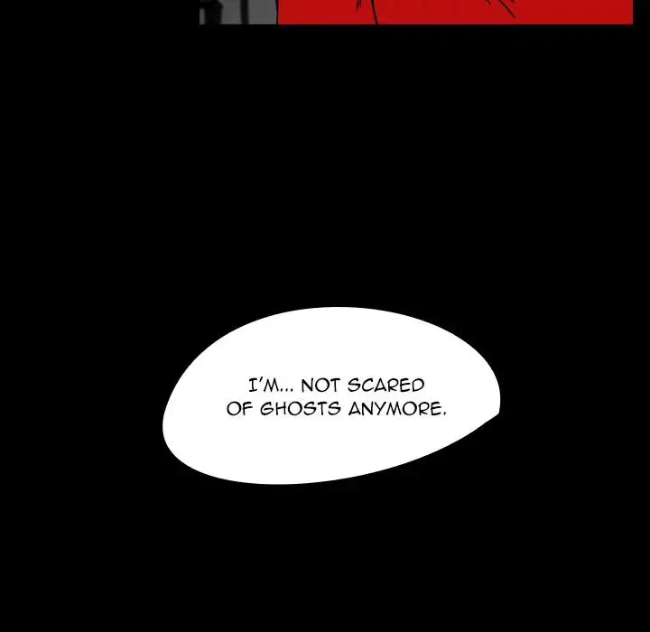 The Girl Who Sees - Chapter 20 Page 23