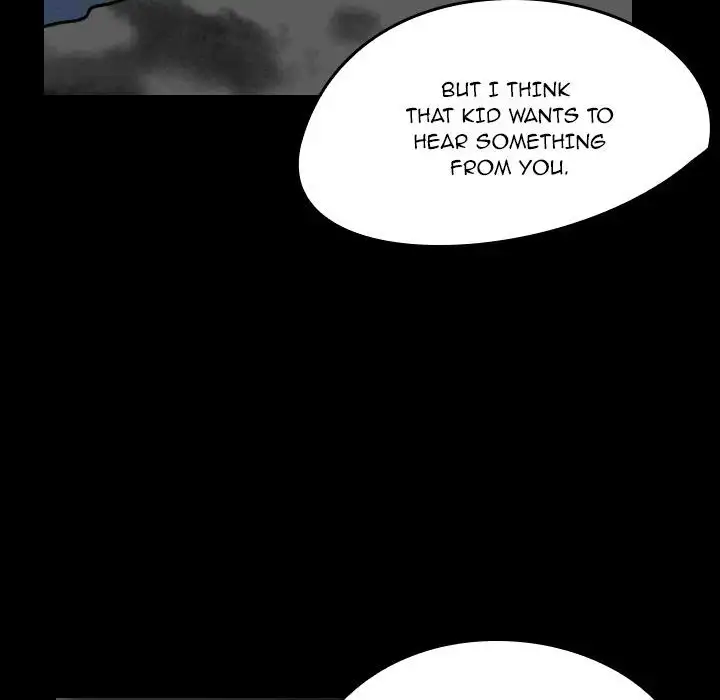 The Girl Who Sees - Chapter 20 Page 26
