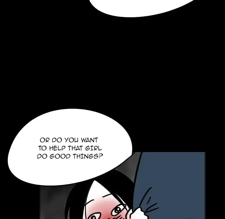 The Girl Who Sees - Chapter 20 Page 46