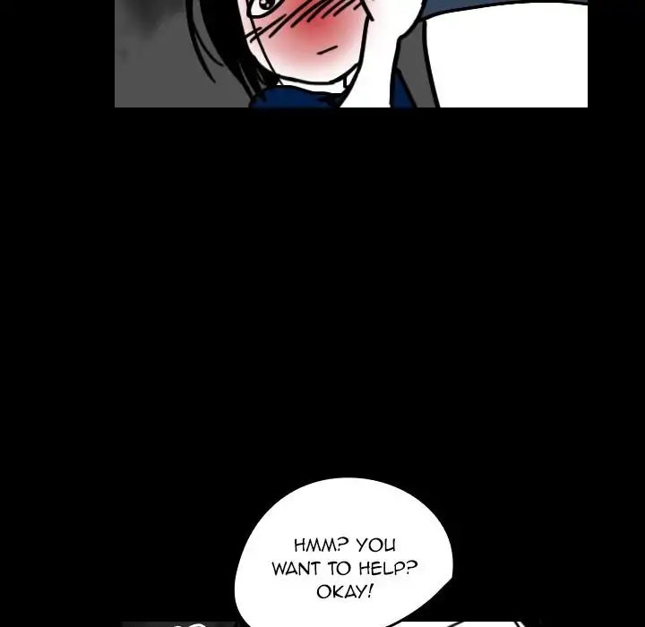 The Girl Who Sees - Chapter 20 Page 47