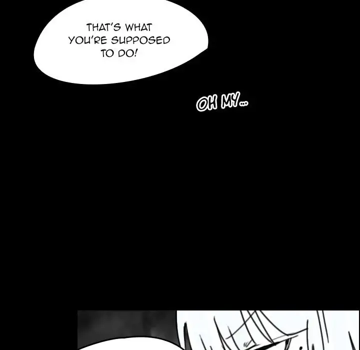 The Girl Who Sees - Chapter 20 Page 49