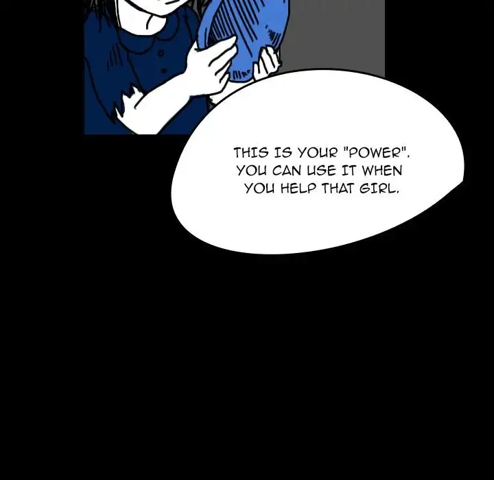 The Girl Who Sees - Chapter 20 Page 58