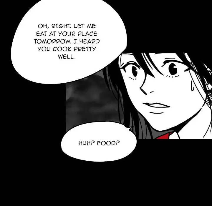 The Girl Who Sees - Chapter 20 Page 66