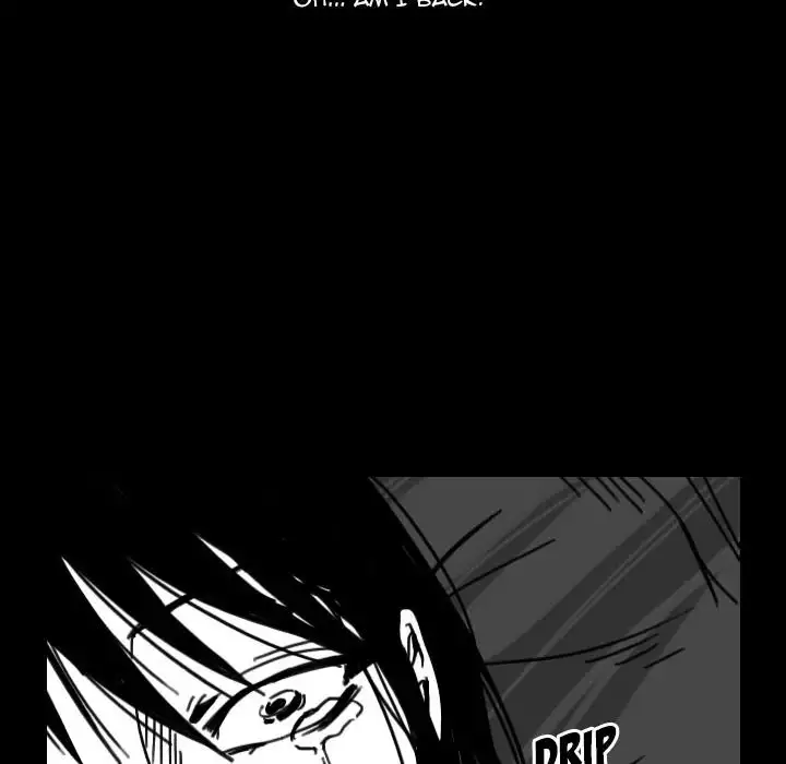 The Girl Who Sees - Chapter 20 Page 9