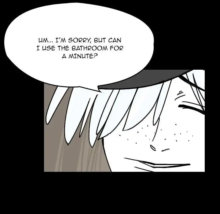 The Girl Who Sees - Chapter 22 Page 24