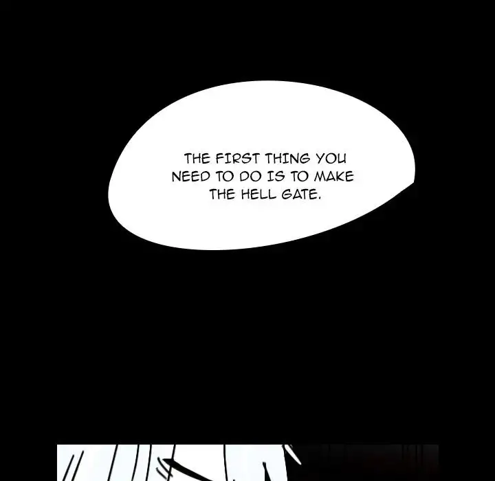 The Girl Who Sees - Chapter 22 Page 29
