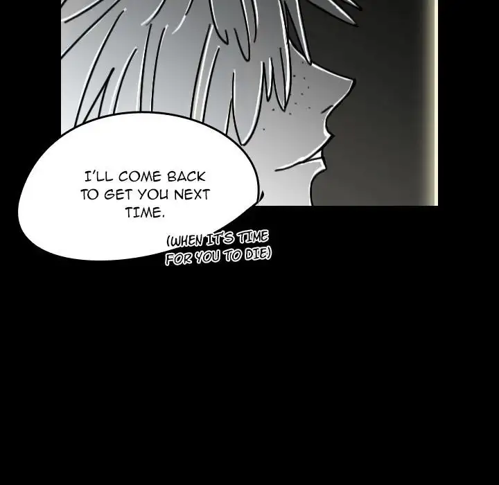 The Girl Who Sees - Chapter 22 Page 61