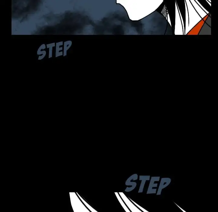 The Girl Who Sees - Chapter 28 Page 12