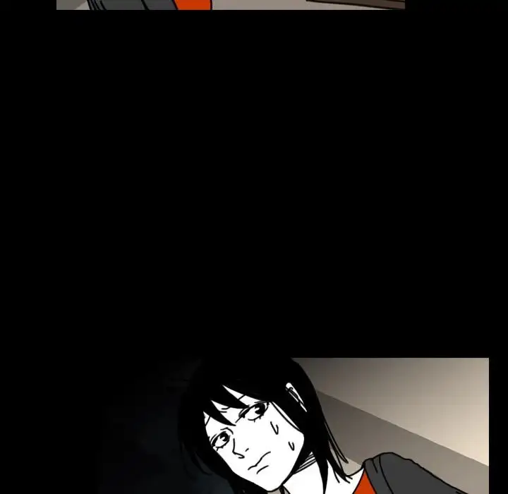 The Girl Who Sees - Chapter 28 Page 15