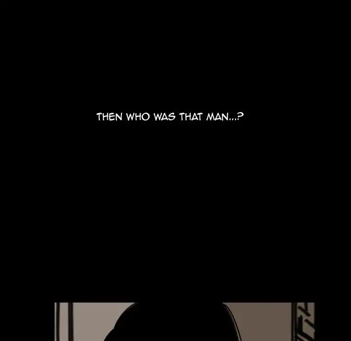 The Girl Who Sees - Chapter 28 Page 22