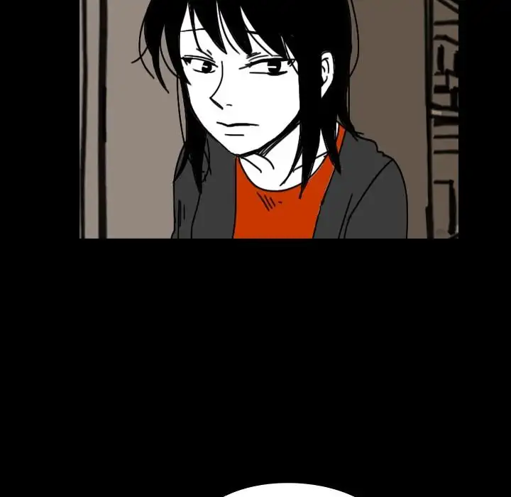 The Girl Who Sees - Chapter 28 Page 23
