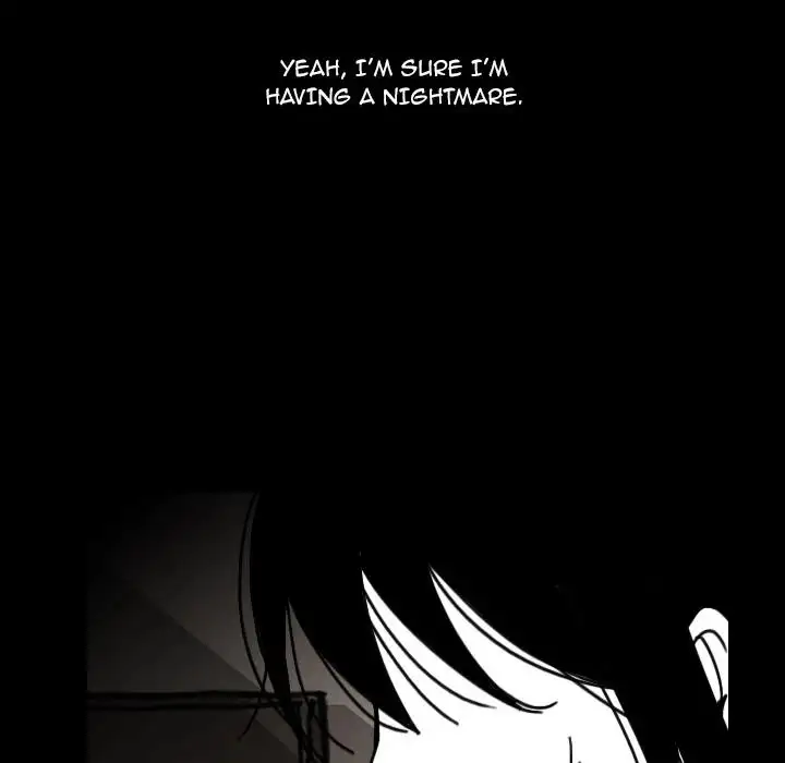 The Girl Who Sees - Chapter 28 Page 26