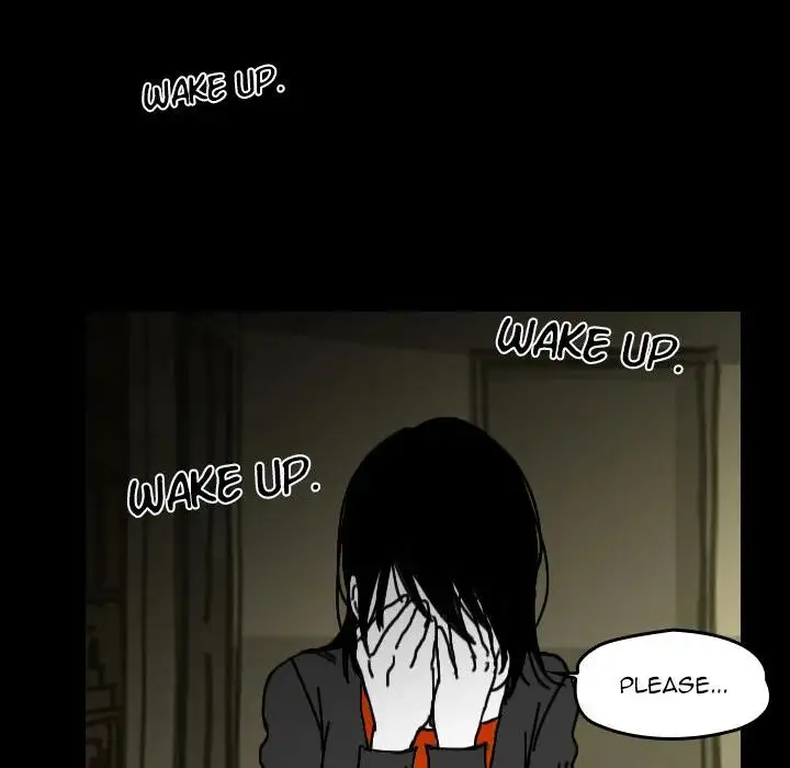 The Girl Who Sees - Chapter 28 Page 39